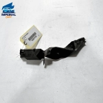 Front Left Driver Side Cowl Cover Seal Black Toyota Camry 2018-2023 OEM