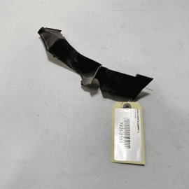 Front Left Driver Side Cowl Cover Seal Black Toyota Camry 2018-2023 OEM