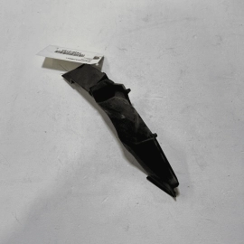 Front Left Driver Side Cowl Cover Seal Black Toyota Camry 2018-2023 OEM
