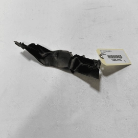 Front Left Driver Side Cowl Cover Seal Black Toyota Camry 2018-2023 OEM