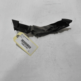 Front Left Driver Side Cowl Cover Seal Black Toyota Camry 2018-2023 OEM