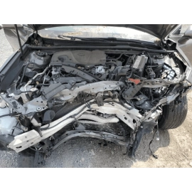 Windshield Right Side A Pillar Reveal Molding Toyota Camry 2018-2023 OEM