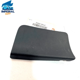 2011 - 2017 VOLKSWAGEN TOUAREG LEFT DRIVER SIDE TRUNK HATCH PANEL COVER TRI