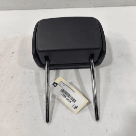 2016 - 2018 AUDI A6 FRONT LEFT OR RIGHT SIDE SEAT HEADREST HEAD REST OEM 1P