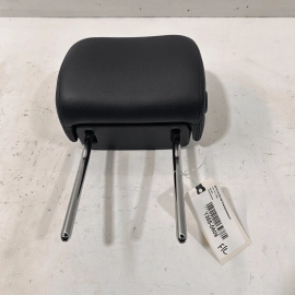 2016 - 2018 AUDI A6 FRONT LEFT OR RIGHT SIDE SEAT HEADREST HEAD REST OEM 1P