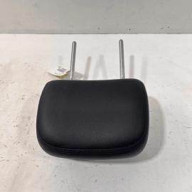 2016 - 2018 AUDI A6 FRONT LEFT OR RIGHT SIDE SEAT HEADREST HEAD REST OEM 1P