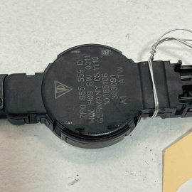 VOLKSWAGEN TOUAREG 2011-2017 WINDSHIELD RAIN HUMIDITY TEMPERATURE SENSOR OE