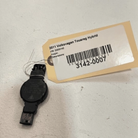 VOLKSWAGEN TOUAREG 2011-2017 WINDSHIELD RAIN HUMIDITY TEMPERATURE SENSOR OE