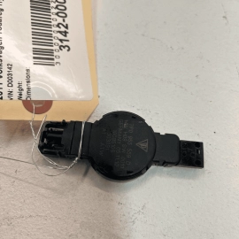 VOLKSWAGEN TOUAREG 2011-2017 WINDSHIELD RAIN HUMIDITY TEMPERATURE SENSOR OE