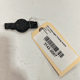 VOLKSWAGEN TOUAREG 2011-2017 WINDSHIELD RAIN HUMIDITY TEMPERATURE SENSOR OE