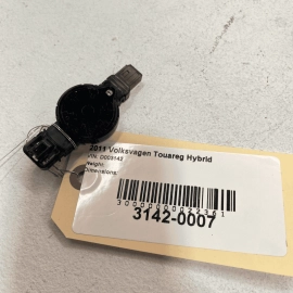 VOLKSWAGEN TOUAREG 2011-2017 WINDSHIELD RAIN HUMIDITY TEMPERATURE SENSOR OE