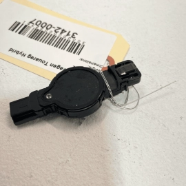 VOLKSWAGEN TOUAREG 2011-2017 WINDSHIELD RAIN HUMIDITY TEMPERATURE SENSOR OE
