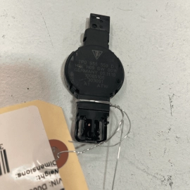 VOLKSWAGEN TOUAREG 2011-2017 WINDSHIELD RAIN HUMIDITY TEMPERATURE SENSOR OE