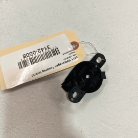 VOLKSWAGEN TOUAREG 2011-2017 PARK DISTANCE WARNING BUZZER SPEAKER OEM 1 PCS
