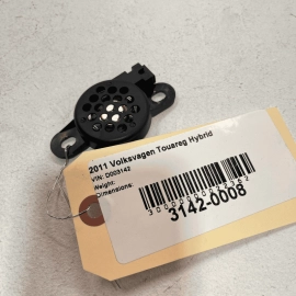 VOLKSWAGEN TOUAREG 2011-2017 PARK DISTANCE WARNING BUZZER SPEAKER OEM 1 PCS