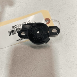 VOLKSWAGEN TOUAREG 2011-2017 PARK DISTANCE WARNING BUZZER SPEAKER OEM 1 PCS