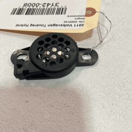 VOLKSWAGEN TOUAREG 2011-2017 PARK DISTANCE WARNING BUZZER SPEAKER OEM 1 PCS