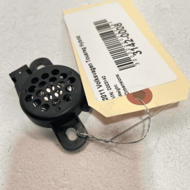 VOLKSWAGEN TOUAREG 2011-2017 PARK DISTANCE WARNING BUZZER SPEAKER OEM 1 PCS
