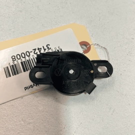 VOLKSWAGEN TOUAREG 2011-2017 PARK DISTANCE WARNING BUZZER SPEAKER OEM 1 PCS