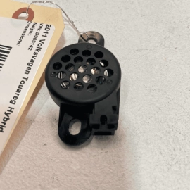 VOLKSWAGEN TOUAREG 2011-2017 PARK DISTANCE WARNING BUZZER SPEAKER OEM 1 PCS