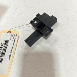 2011 VOLKSWAGEN TOUAREG HYBRID KEYLESS ENTRY ANTENNA CONTROL MODULE UNIT OE