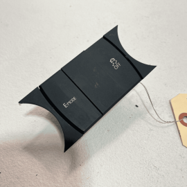 2011-2015 VOLKSWAGEN TOUAREG HYBRID CENTER CONSOLE TRACTION CONTROL SWITCH 