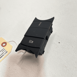 2011-2015 VOLKSWAGEN TOUAREG HYBRID CENTER CONSOLE TRACTION CONTROL SWITCH 