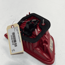 2011 - 2013 VOLKSWAGEN TOUAREG Rear Right Inner Tail Light Lamp Assembly OE