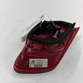 2011 - 2013 VOLKSWAGEN TOUAREG Rear Right Inner Tail Light Lamp Assembly OE