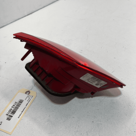 2011 - 2013 VOLKSWAGEN TOUAREG Rear Right Inner Tail Light Lamp Assembly OE
