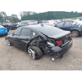 2017-2020 BMW 430i 428i F32 F36 XDRIVE FRONT LEFT SIDE CROSS BRACE SUPPORT 