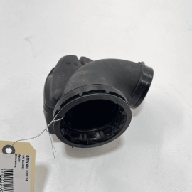 17-20 BMW 430i 230i 330i GRAN COUPE F36 ENGINE AIR INTAKE CLEANER RESONATOR