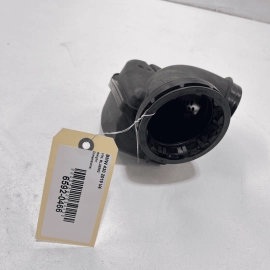 17-20 BMW 430i 230i 330i GRAN COUPE F36 ENGINE AIR INTAKE CLEANER RESONATOR