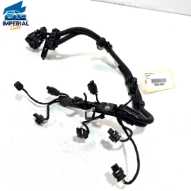 2017-2020 BMW 430I F32 2.0L B46 ENGINE INJECTION WIRE WIRING HARNESS CABLE 