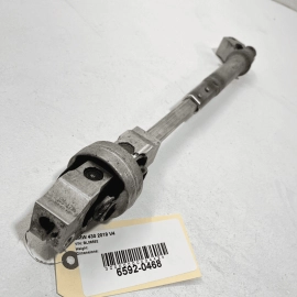 2017-2020 BMW 430i F36 F33 F32 STEERING COLUMN LOWER INTERMEDIATE SHAFT OEM