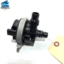2017-2020 BMW 430i 230i 330I F36 F22 AUXILIARY WATER COOLANT ELECTRIC PUMP 