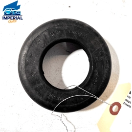 BMW 430xi F36 2017-2020 REAR LEFT OR RIGHT COIL SPRING UPPER INSULATOR PAD 