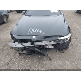 2017-2020 BMW 430xi F36 REAR RIGHT PASSENGER SIDE UPPER REARWARD CONTROL AR