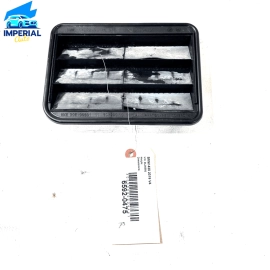 BMW 430xi F36 2017-2020 REAR LEFT OR RIGHT QUARTER AIR DRAFTER PRESSURE VEN
