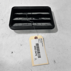 BMW 430xi F36 2017-2020 REAR LEFT OR RIGHT QUARTER AIR DRAFTER PRESSURE VEN