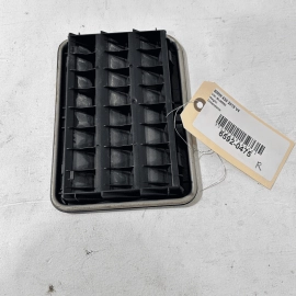 BMW 430xi F36 2017-2020 REAR LEFT OR RIGHT QUARTER AIR DRAFTER PRESSURE VEN