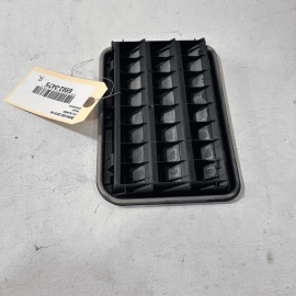 BMW 430xi F36 2017-2020 REAR LEFT OR RIGHT QUARTER AIR DRAFTER PRESSURE VEN