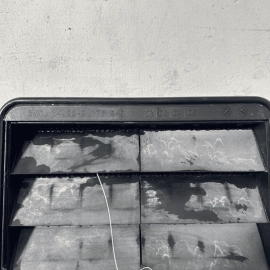 BMW 430xi F36 2017-2020 REAR LEFT OR RIGHT QUARTER AIR DRAFTER PRESSURE VEN