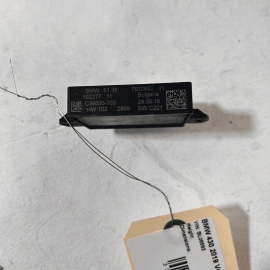 2017-2020 BMW 430xi F36 TRUNK LID SMART OPENER COMPUTER CONTROL MODULE UNIT