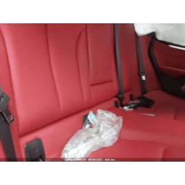 2017-2020 BMW 430xi F36 TRUNK LID SMART OPENER COMPUTER CONTROL MODULE UNIT