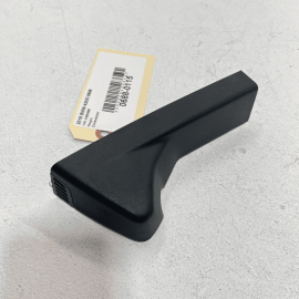 2017-20 BMW 430xi F32 INTERIOR REAR VIEW MIRROR UPPER DRIVER SIDE TRIM COVE