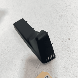 2017-20 BMW 430xi F32 INTERIOR REAR VIEW MIRROR UPPER DRIVER SIDE TRIM COVE