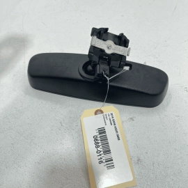 2017-2020 BMW 430xi F32 INTERIOR REAR VIEW MIRROR WITH AUTOMATIC DIMMING OE 2017-2020 BMW 430xi F32 INTERIOR REAR VIEW MIRROR WITH AUTOMATIC DIMMING OE