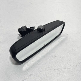2017-2020 BMW 430xi F32 INTERIOR REAR VIEW MIRROR WITH AUTOMATIC DIMMING OE 2017-2020 BMW 430xi F32 INTERIOR REAR VIEW MIRROR WITH AUTOMATIC DIMMING OE