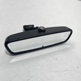 2017-2020 BMW 430xi F32 INTERIOR REAR VIEW MIRROR WITH AUTOMATIC DIMMING OE 2017-2020 BMW 430xi F32 INTERIOR REAR VIEW MIRROR WITH AUTOMATIC DIMMING OE